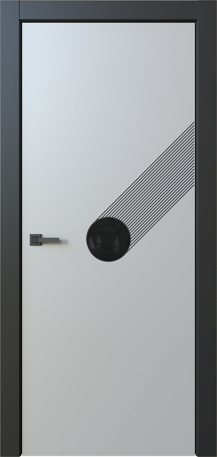 Constructa 9 с остеклением