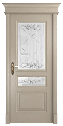 Большое превью двери