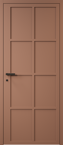 Большое превью двери Orbitale