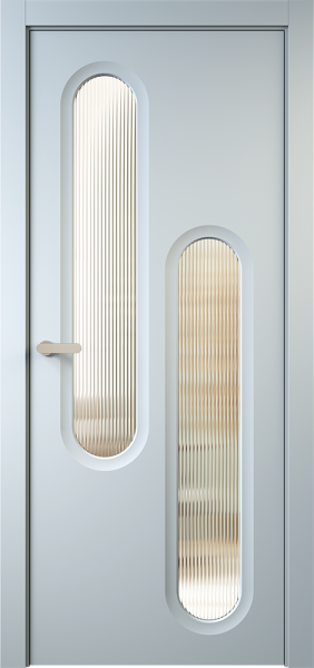 Forma 7 (остекление)