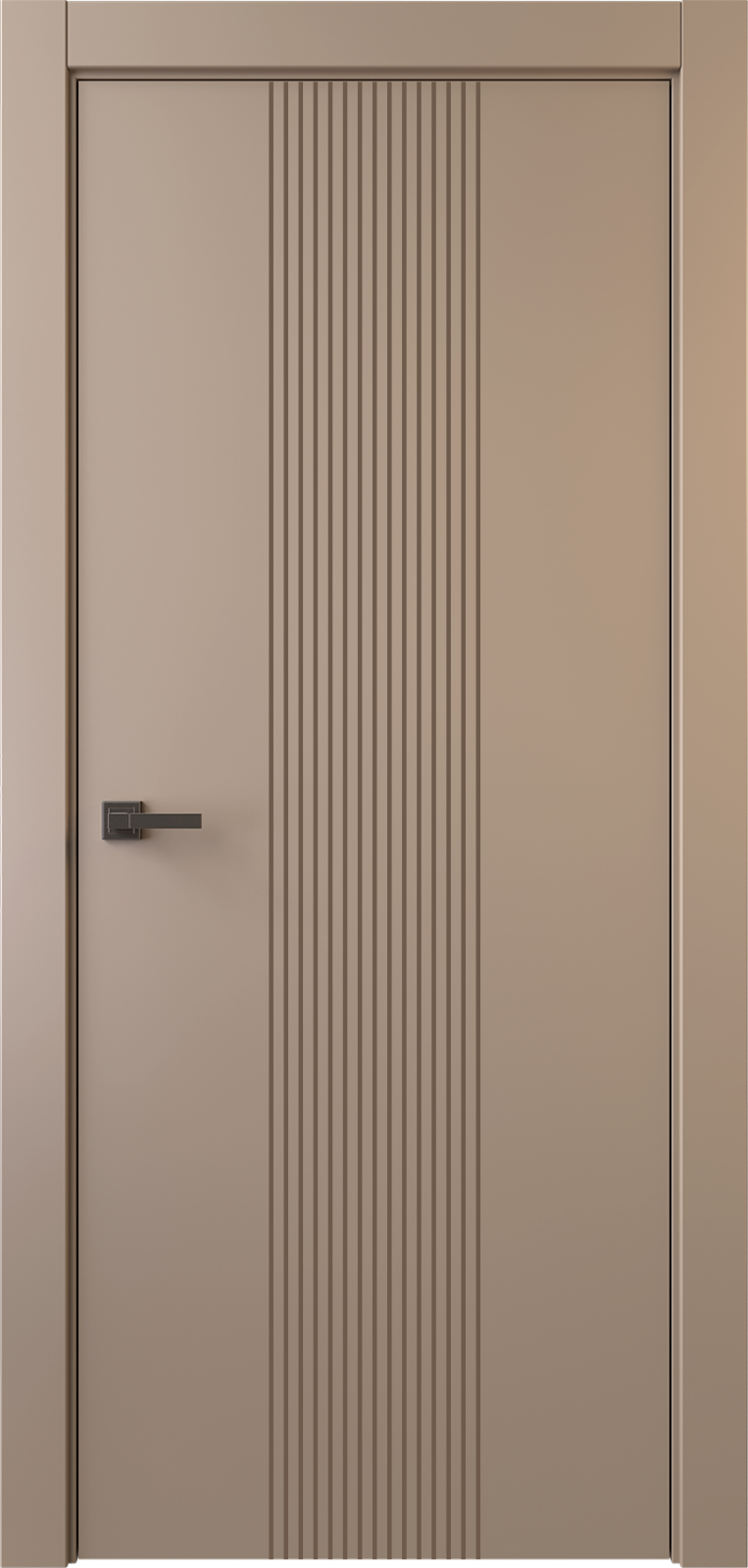 Structura 7 без остекления