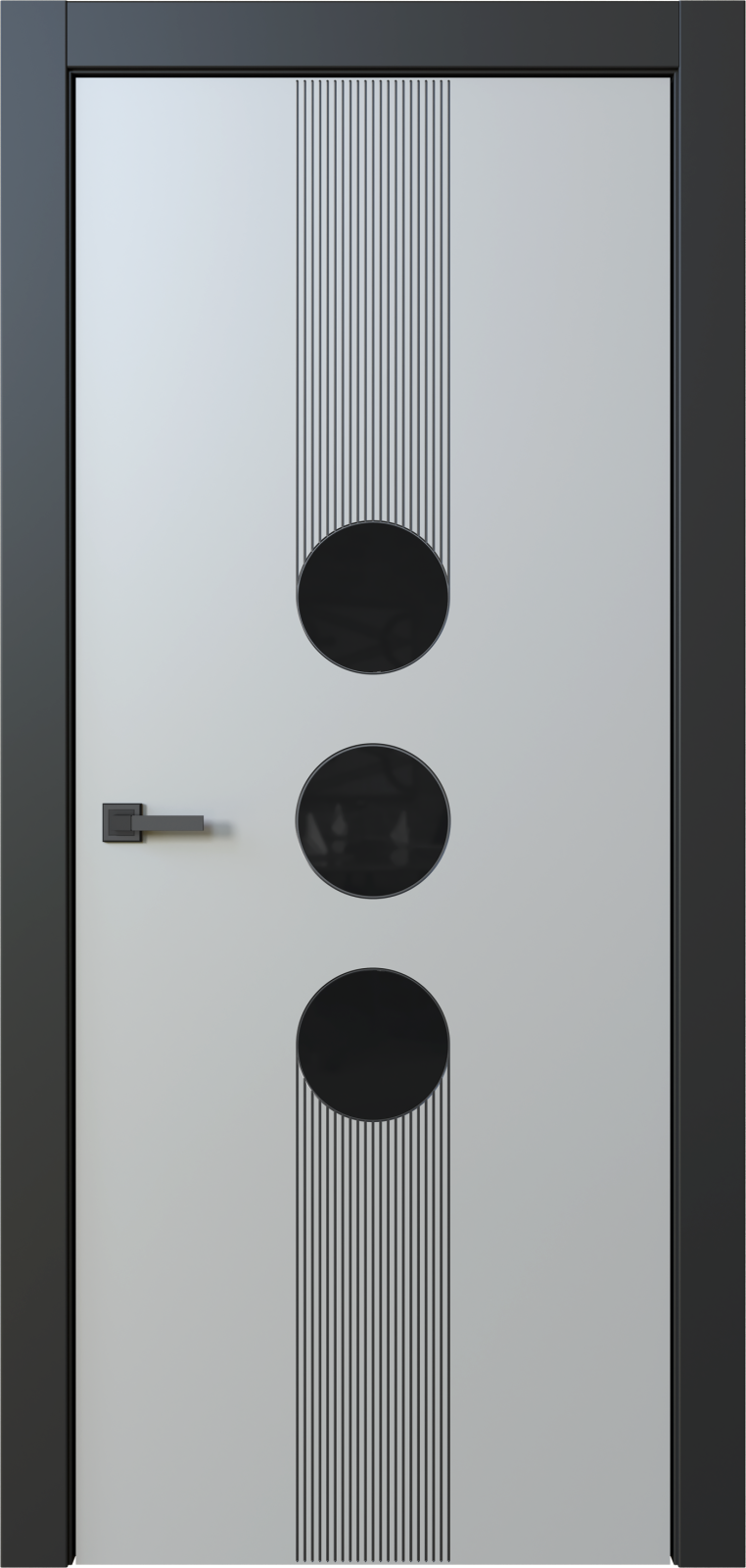 Constructa 3 с остеклением