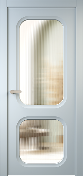 Forma 3 (остекление)