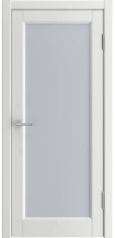 Palazzo 1 стекло