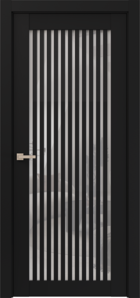 Ventura 7 (остекление)