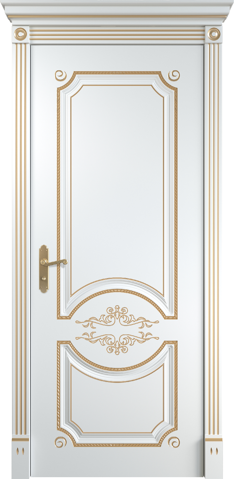 Большое превью двери