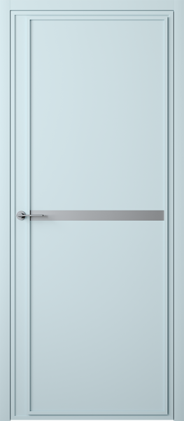 Большое превью двери Nuvia