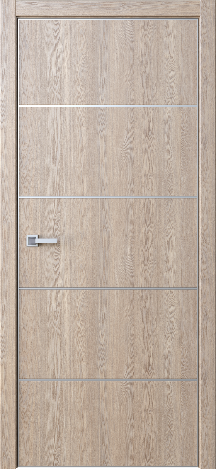 Большое превью двери Silente