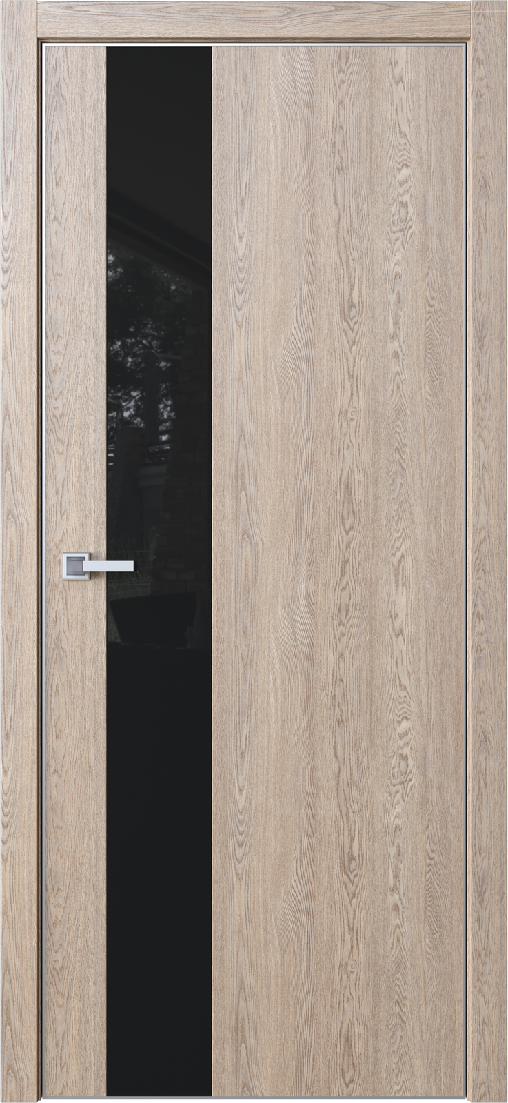 Silente 5 стекло