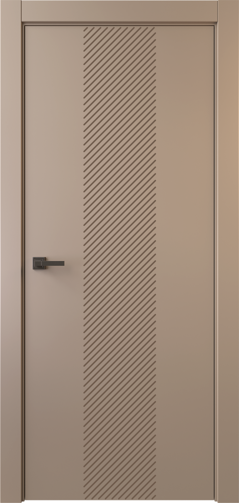 Structura 8 без остекления