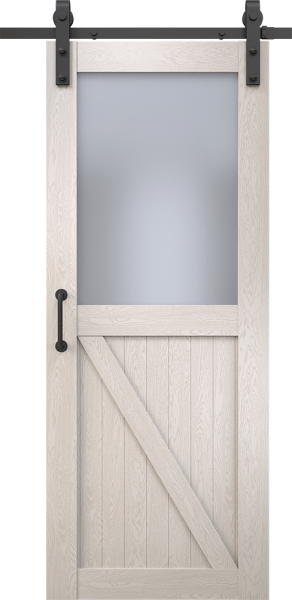 Relievo 4 (остекление)