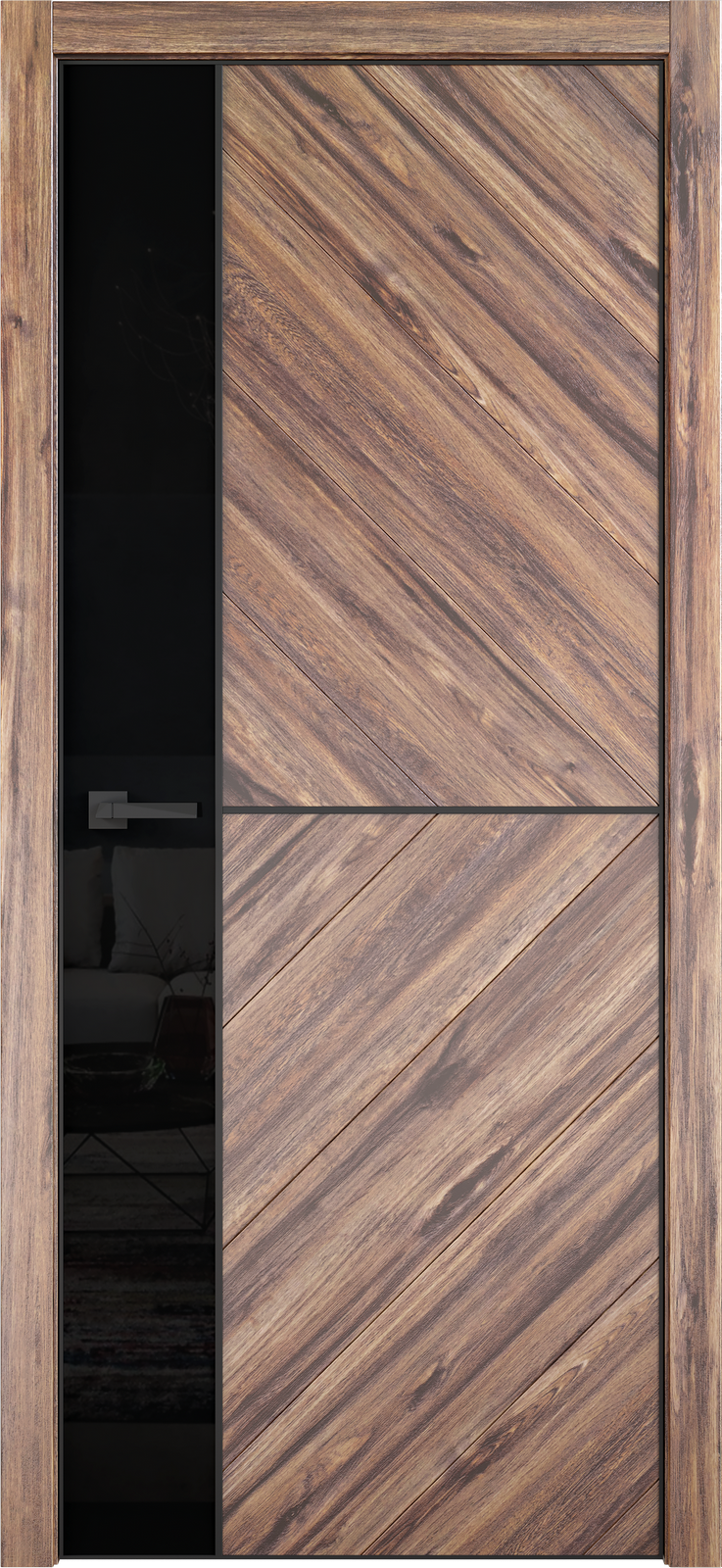 Essenza 4 стекло