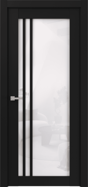 Ventura 5 (остекление)