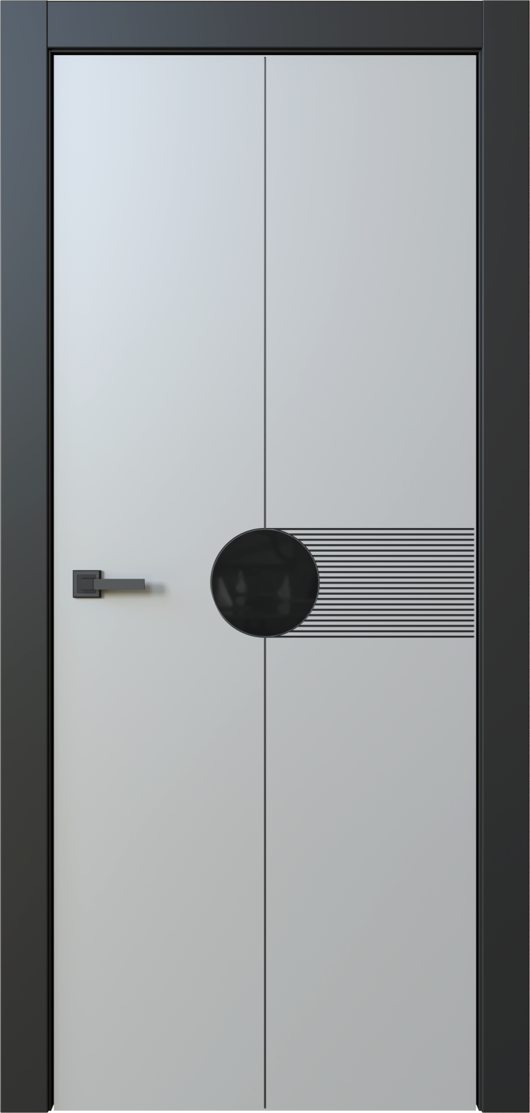 Constructa 7 с остеклением