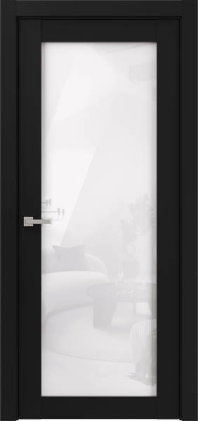 Ventura 6 (остекление)