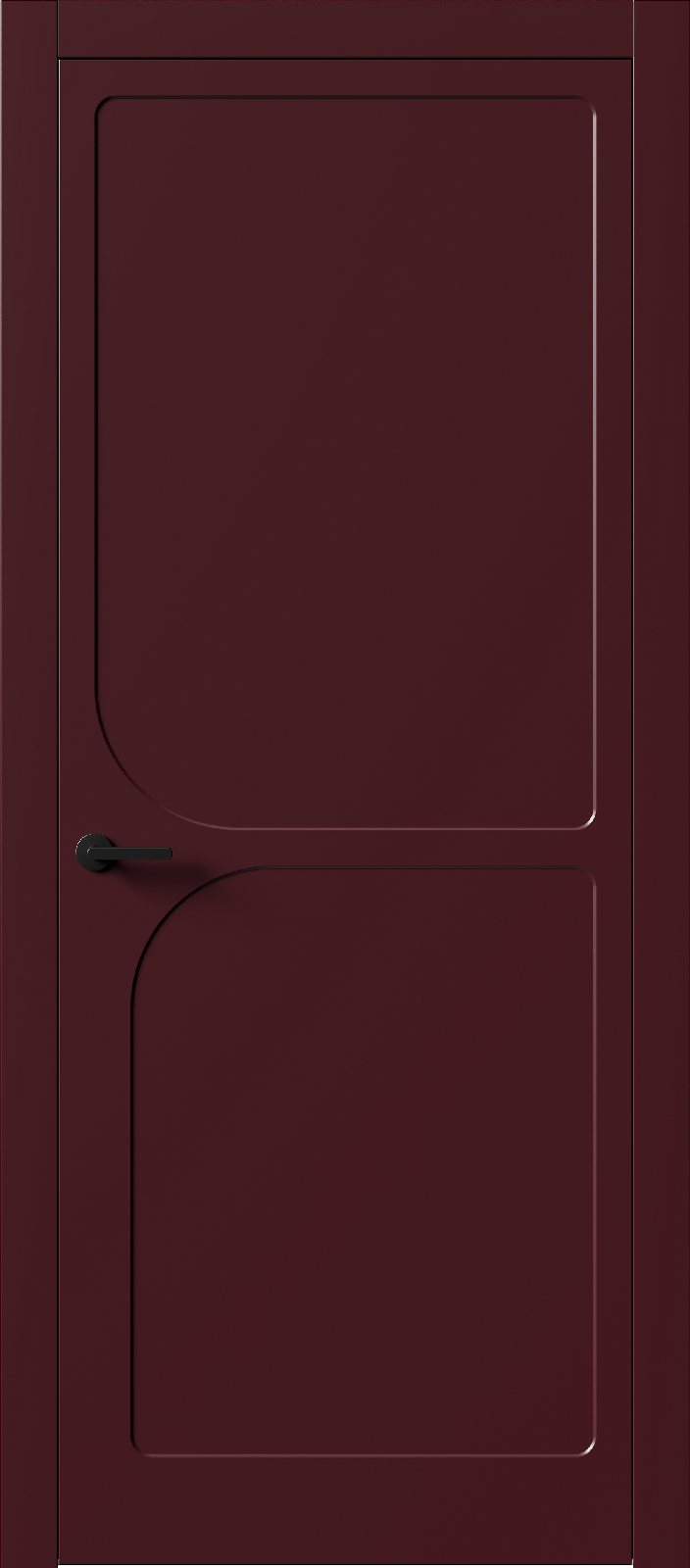 Avorio 4 без остекления