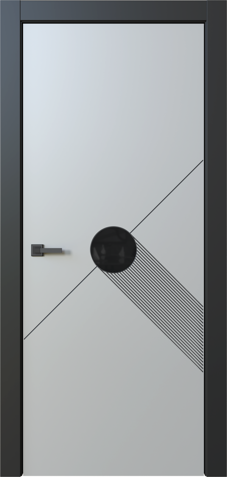 Constructa 6 с остеклением