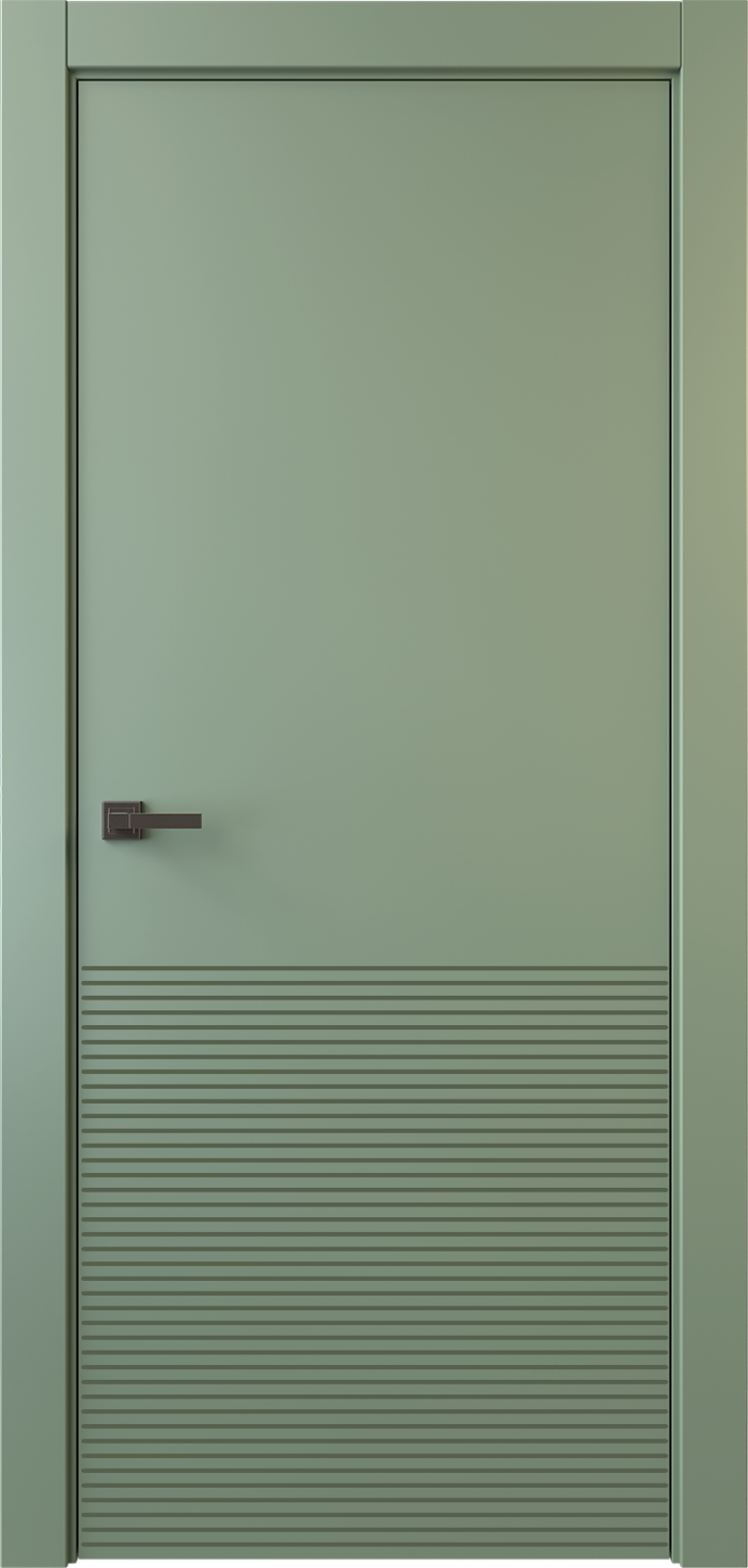 Structura 14 без остекления