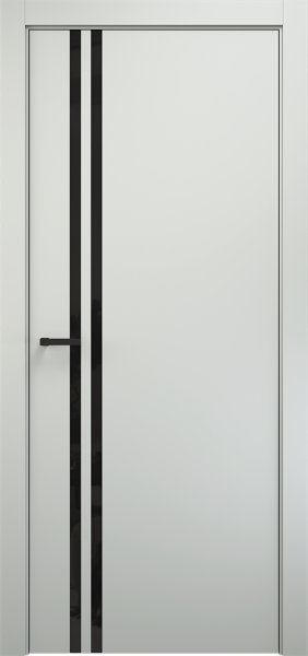 Spectra 10 (остекление)