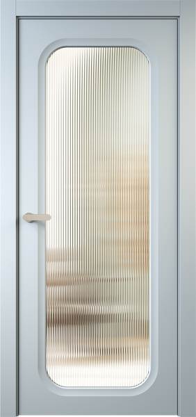 Forma 2 (остекление)