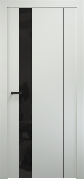 Spectra 8 (остекление)