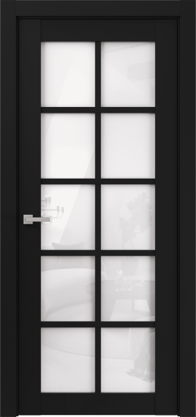 Ventura 2 (остекление)