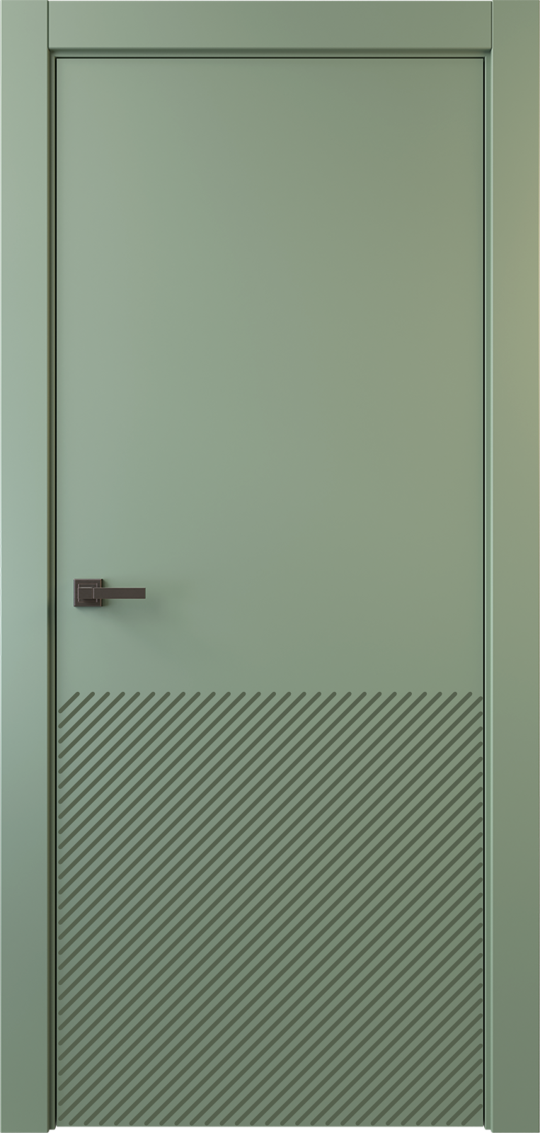 Structura 16 без остекления