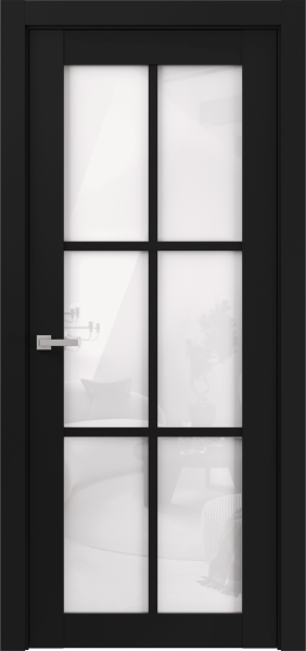 Ventura 3 (остекление)