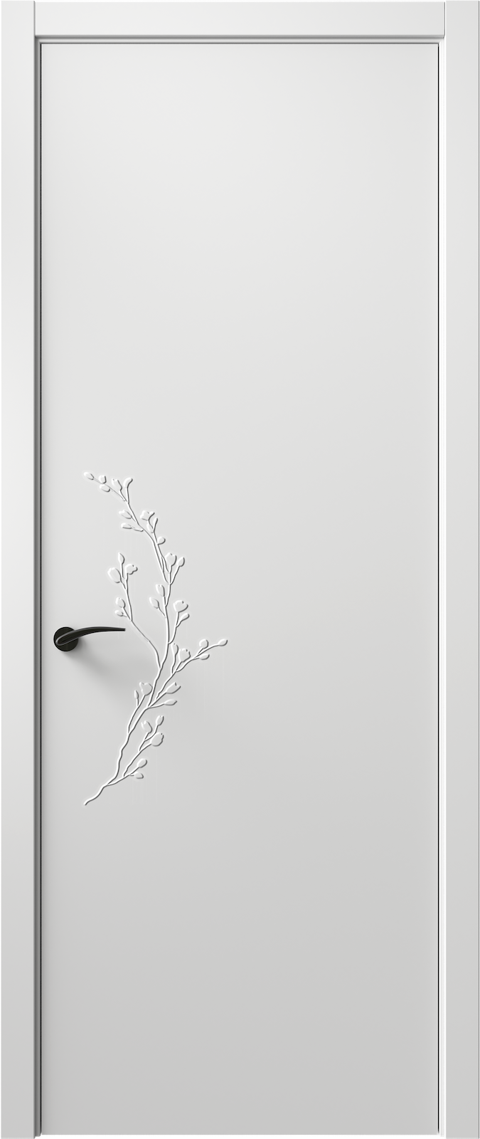 Forma Uno 6 без остекления