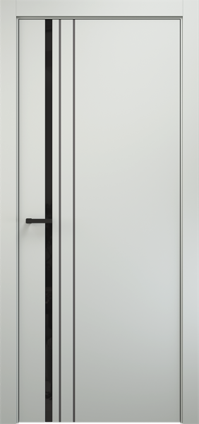 Spectra 12 (остекление)