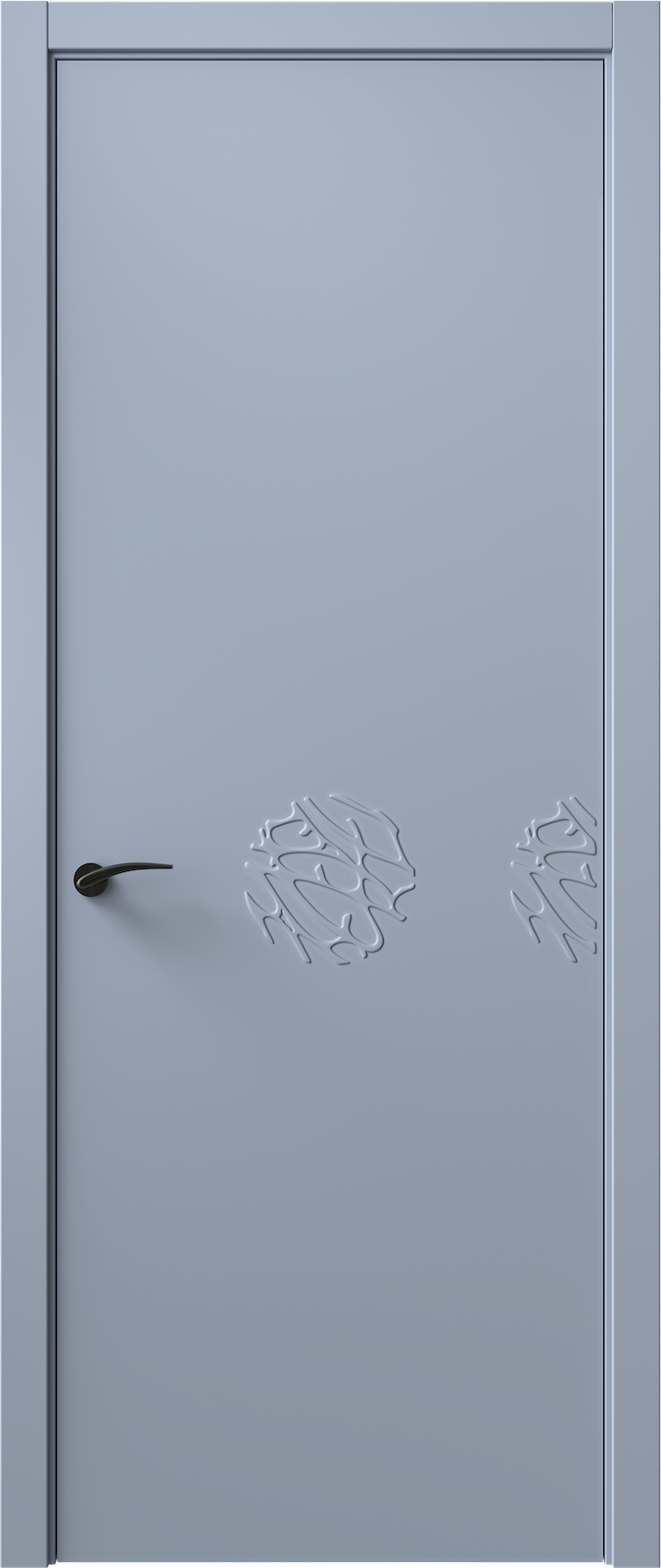 Forma Uno 7 без остекления