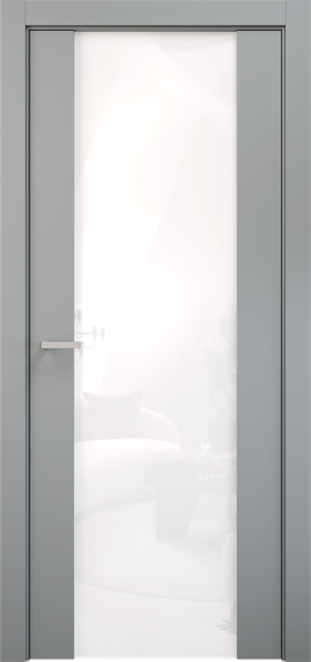 Большое превью двери Pure