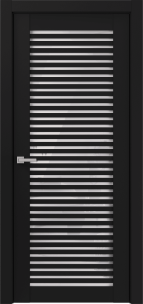 Ventura 8 (остекление)