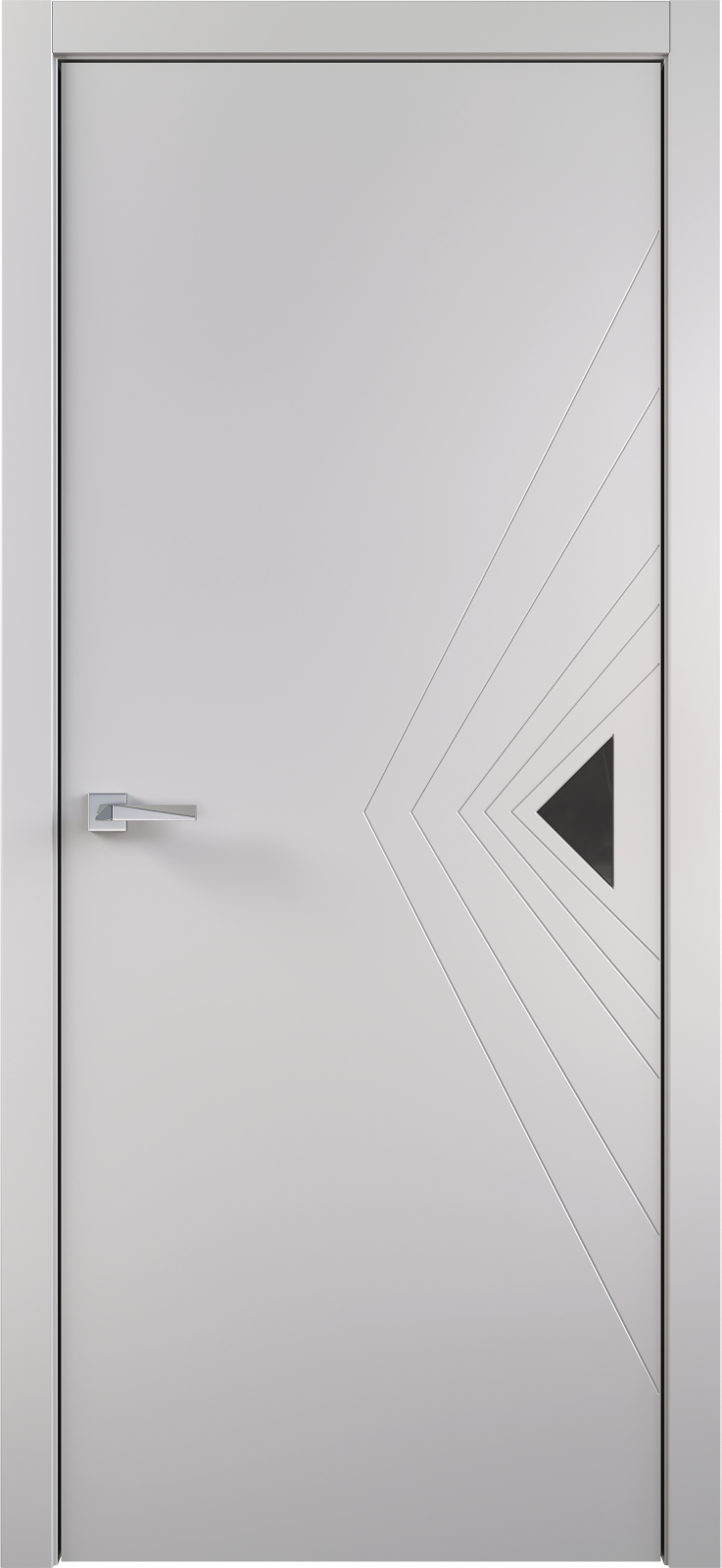 Большое превью двери Matrix