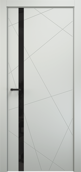 Spectra 5 (остекление)