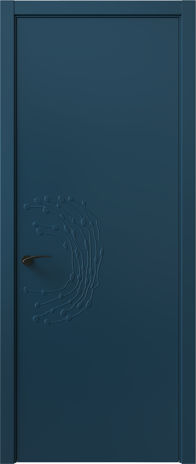 Forma Uno 5 без остекления