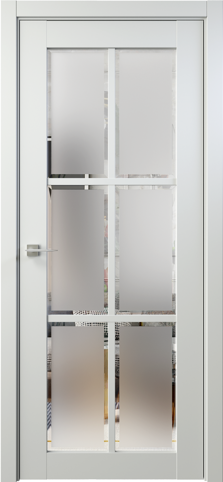 Большое превью двери