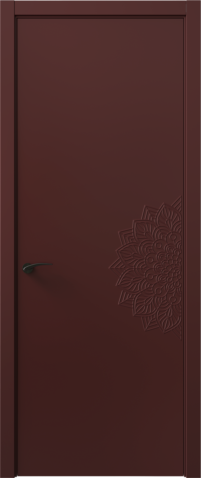 Forma Uno 4 без остекления