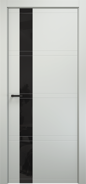 Spectra 4 (остекление)