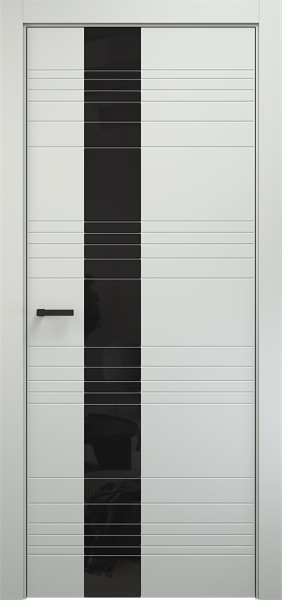 Spectra 2 (остекление)