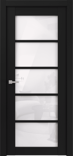 Ventura 1 (остекление)