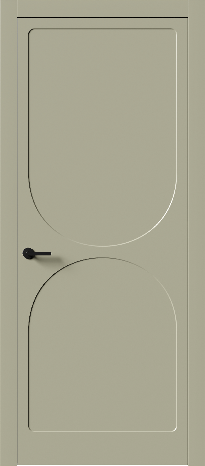 Большое превью двери Avorio