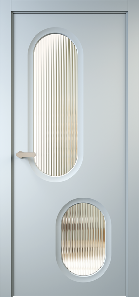 Forma 6 (остекление)