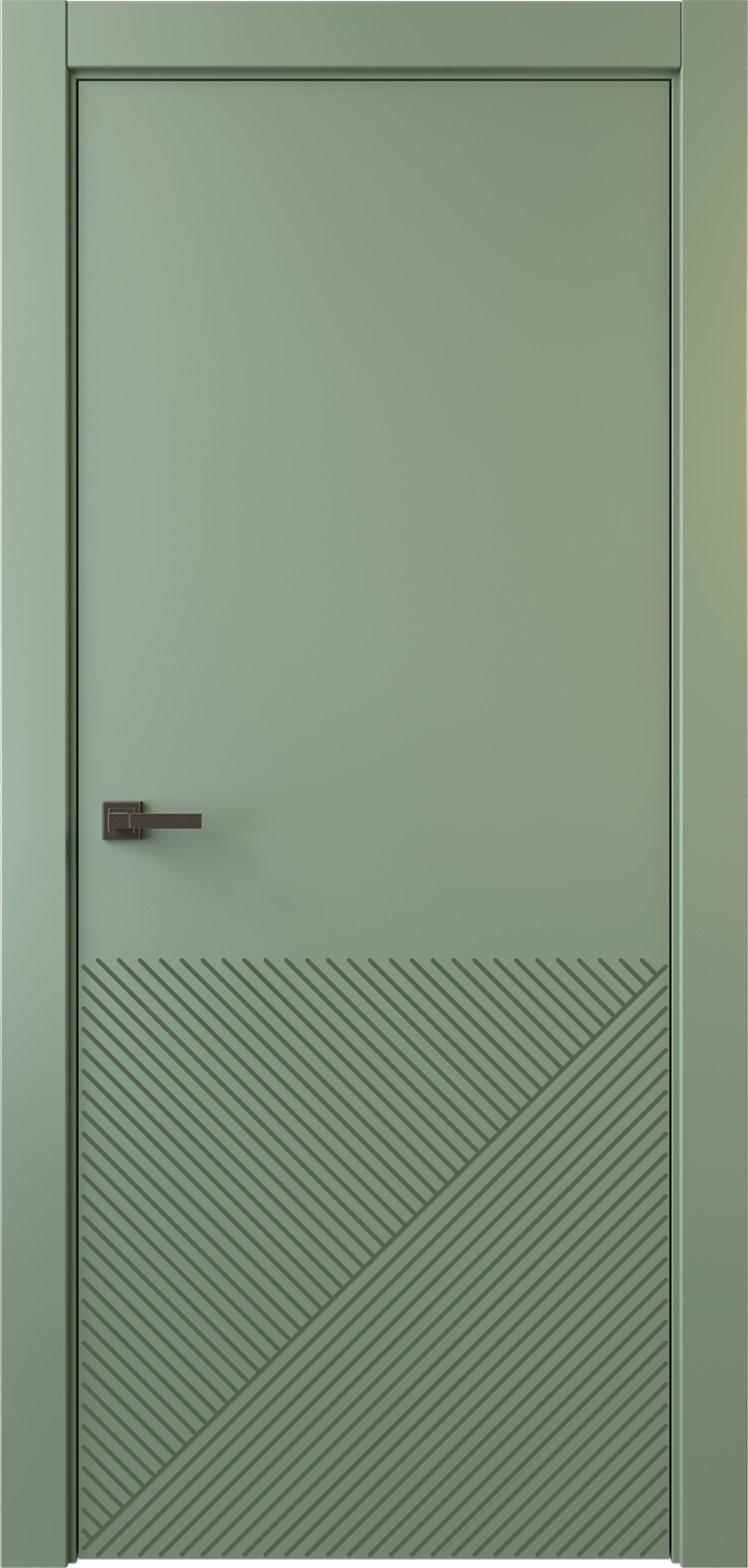 Structura 13 без остекления