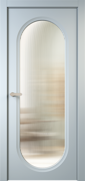 Forma 1 (остекление)