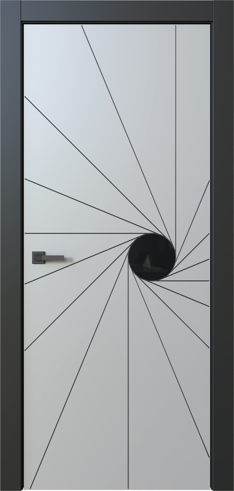 Constructa 8 с остеклением