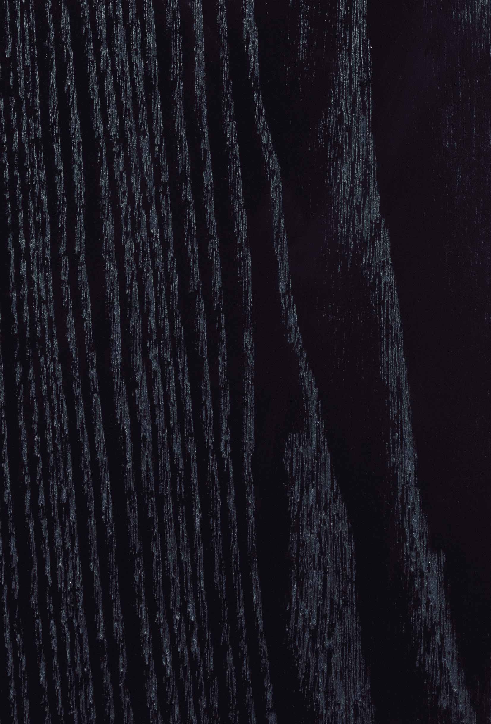 Черное дерево