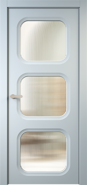 Forma 4 (остекление)