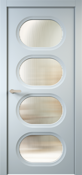 Forma 8 (остекление)