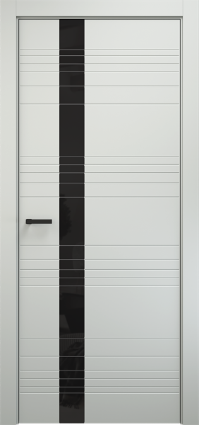 Spectra 3 (остекление)